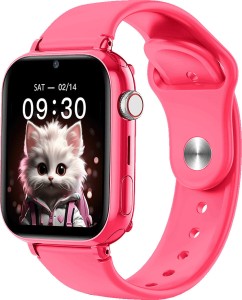 Smartwatch-MAXCOM-FW59-Kiddo-Rozowy-front.jpg