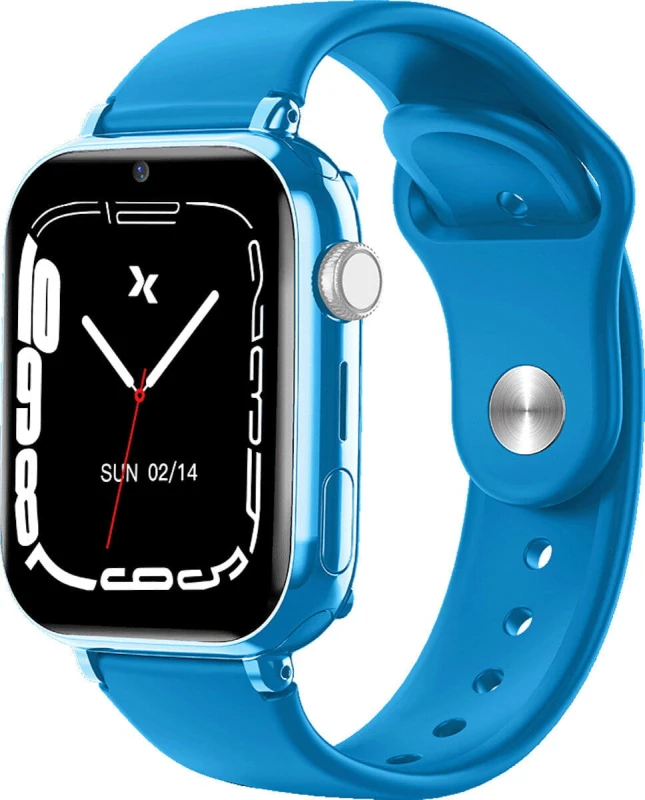 Smartwatch-MAXCOM-FW59-Kiddo-Niebieski-front.jpg