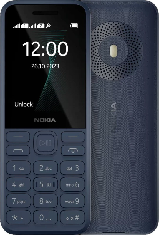 Telefon-NOKIA-130-DS-2023-Granatowy-tyl-front.jpg