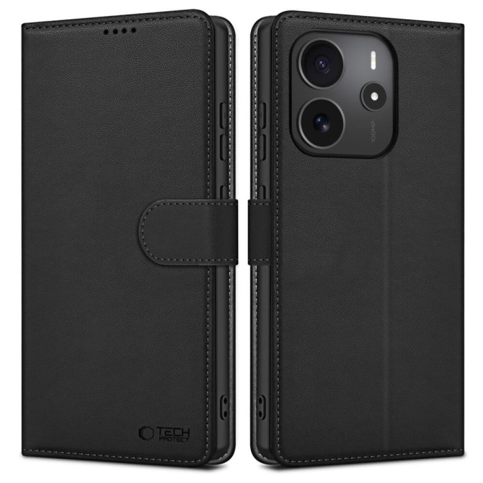 1-etui-tech-protect-wallet-xiaomi-redmi-note-14-4g-lte-czarny-matowy-tyl-przod-1.jpg