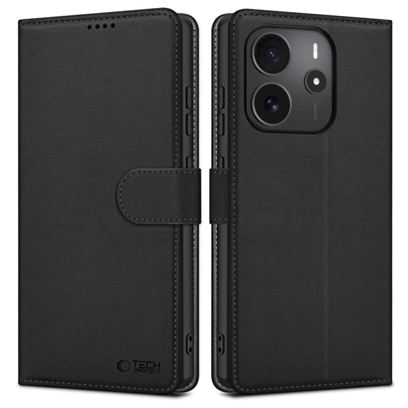 1-etui-tech-protect-wallet-xiaomi-redmi-note-14-4g-lte-czarny-matowy-tyl-przod-1.jpg
