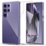 ETUI TECH-PROTECT FLEXAIR HYBRID GALAXY S25 ULTRA CLEAR