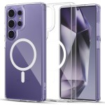 ETUI TECH-PROTECT FLEXAIR HYBRID MAGSAFE GALAXY S25 ULTRA CLEAR