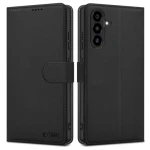 ETUI TECH-PROTECT WALLET GALAXY A26 5G BLACK
