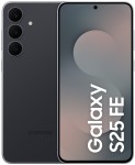 Smartfon SAMSUNG Galaxy S25 FE 5G 8/128GB 6.7" Czarny 