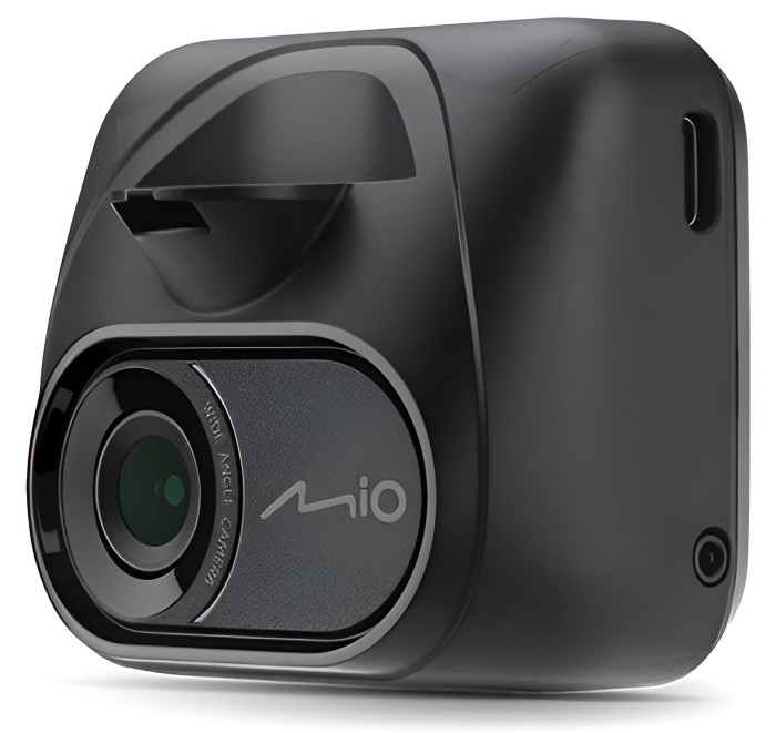 Wideorejestrator-MIO-MiVue-C595W-Czarny-front-skos.jpeg
