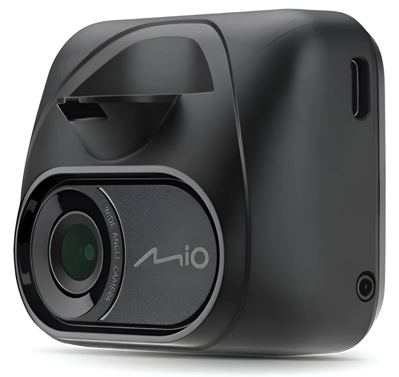 Wideorejestrator-MIO-MiVue-C595W-Czarny-front-skos.jpeg