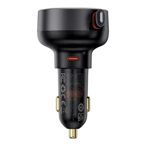 pol_pl_Ladowarka-samochodowa-Baseus-Enjoyment-Pro-z-kablem-lightning-USB-C-55W-czarny-34676_5.webp