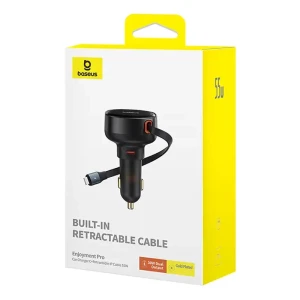 pol_pl_Ladowarka-samochodowa-Baseus-Enjoyment-Pro-z-kablem-lightning-USB-C-55W-czarny-34676_2.webp