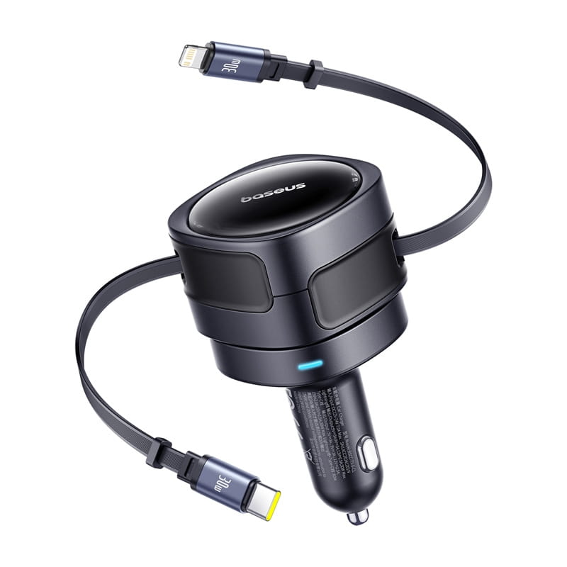 pol_pl_Ladowarka-samochodowa-Baseus-Enjoyment-Max-z-kablami-USB-C-Lightning-60W-Czarny-49967_1.jpg