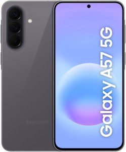 Samsung Galaxy A57 5G 8GB/256GB Szary 