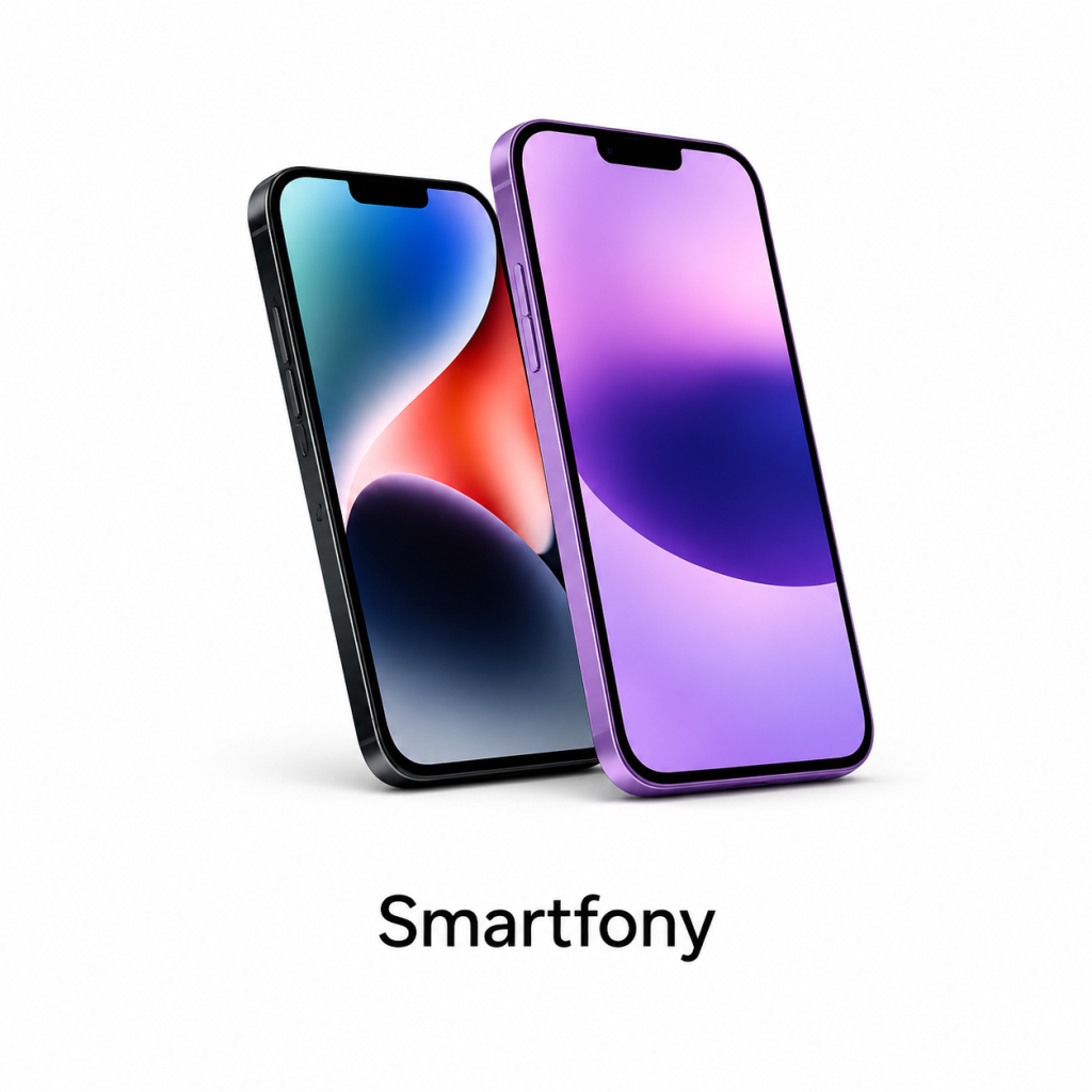 Smartfony