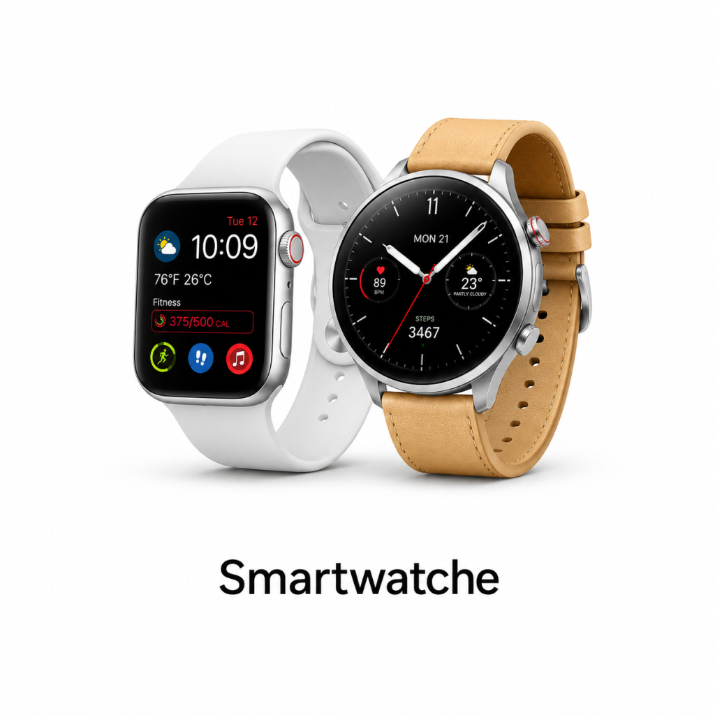 Smartwatche