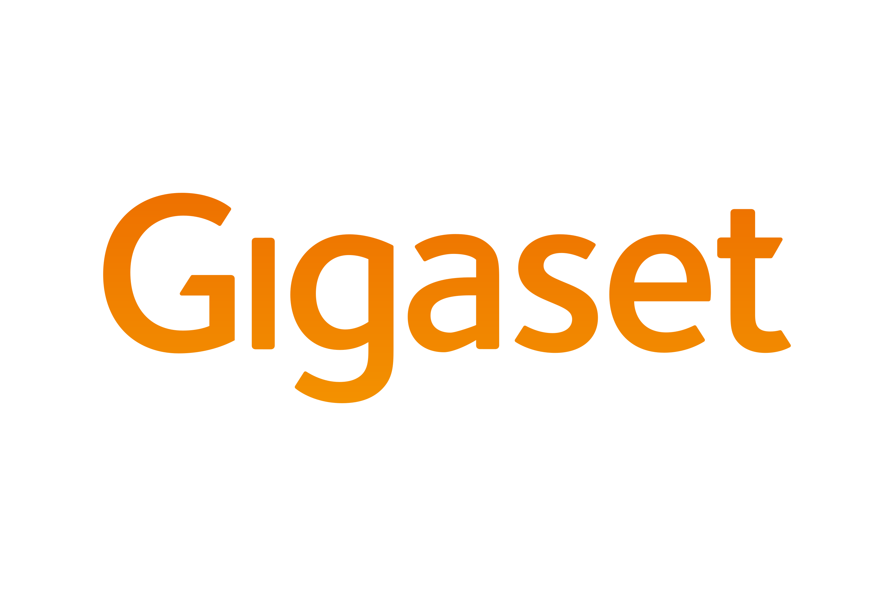 GIGASET